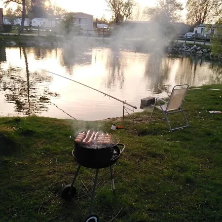 De La Campeggio Marck