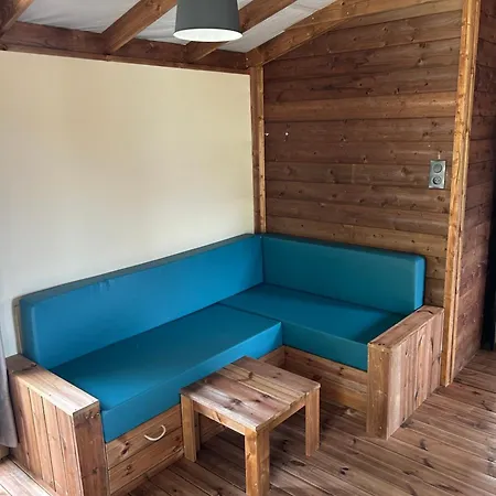 De La Campsite Marck