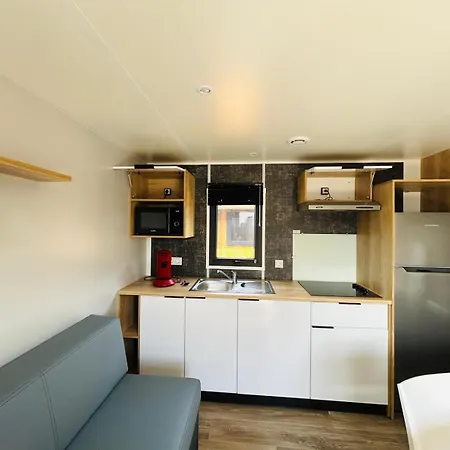 De La Campsite Marck