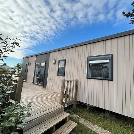 Campsite De La