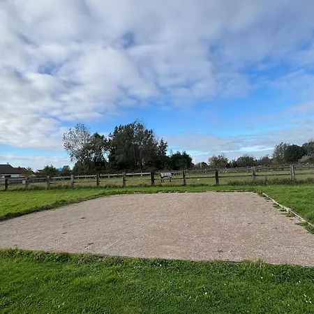 Camping De La Marck