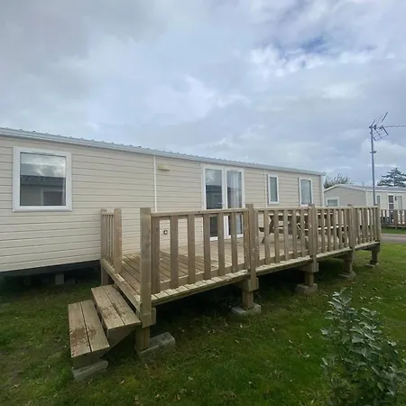 De La Campsite 3*