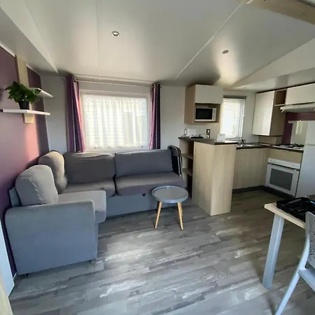 De La Camping Marck