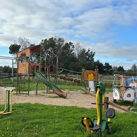 Camping De La Marck