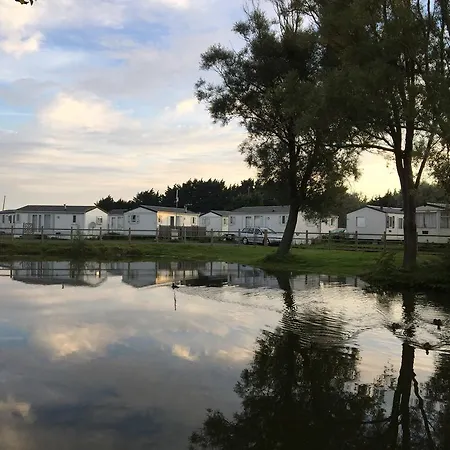 De La Campsite