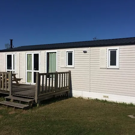 Camping De La Marck