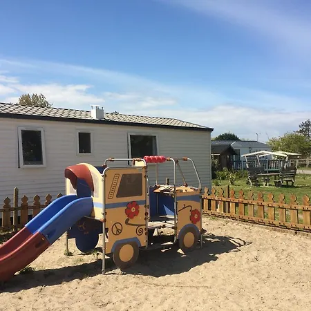 Camping De La Marck