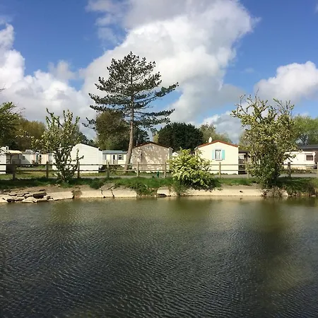 De La Campsite 3*