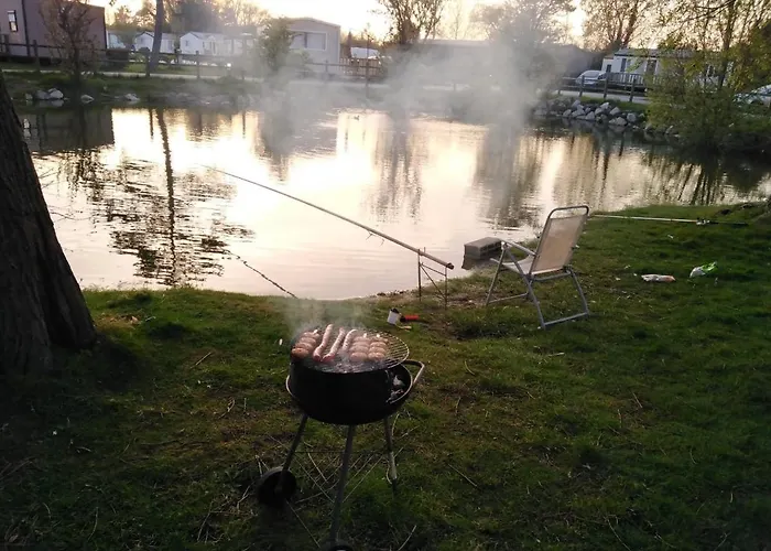 De La Camping Marck