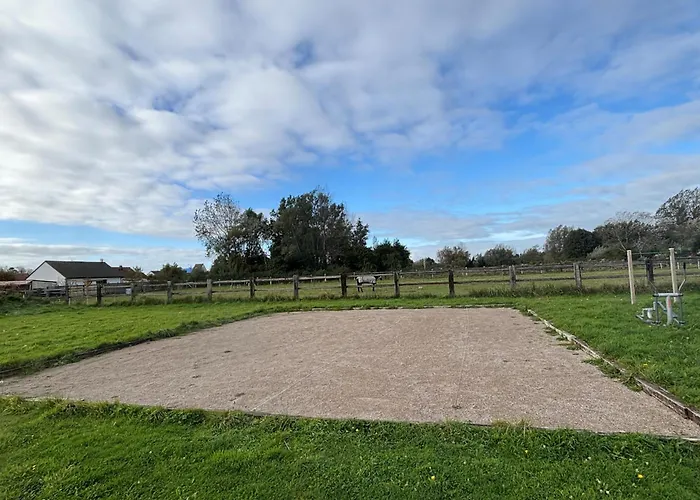 Camping De La Marck