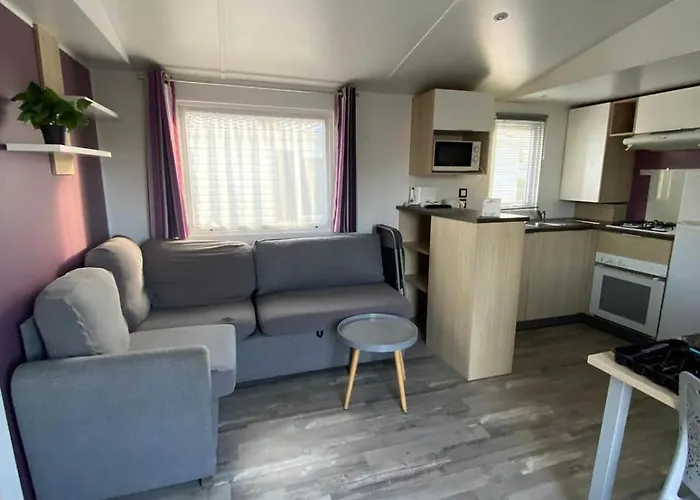 De La Camping Marck