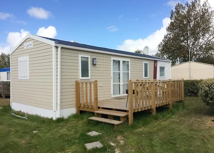 Camping De La Marck