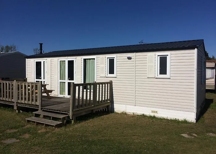 Camping De La Marck