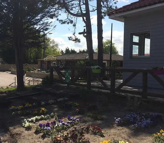 Camping De La Marck