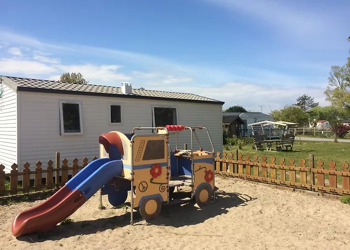 Camping De La Marck